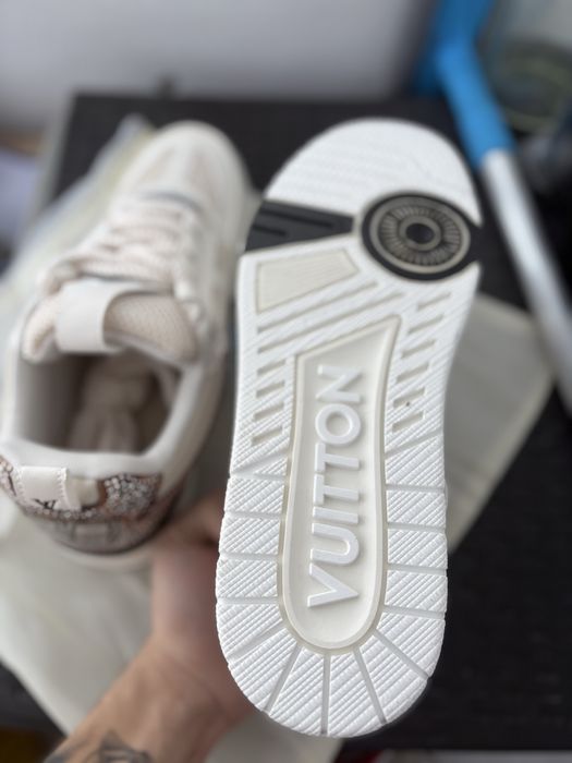 LV SKATE Premium 40-43