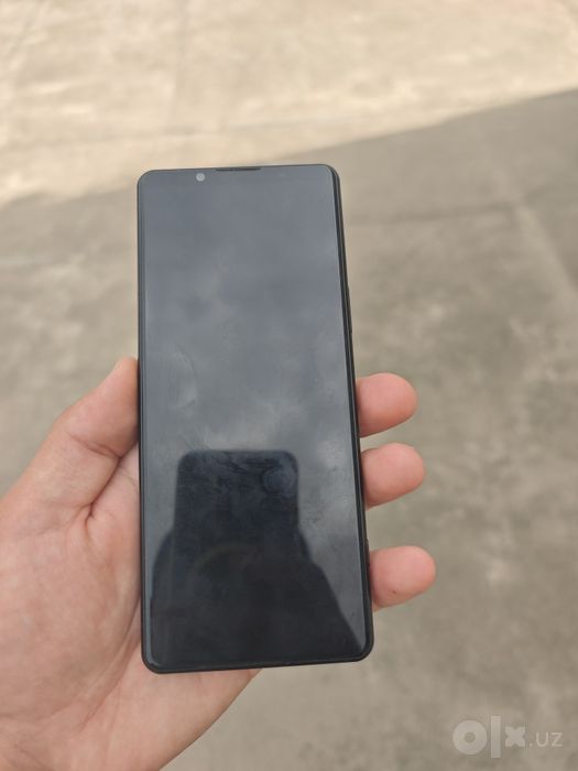 SONY xperia 5 iv