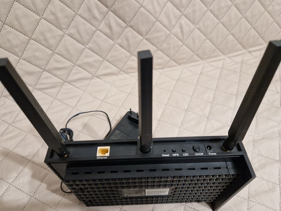 TP-LINK AC1900 Access Point Gigabit Wireless