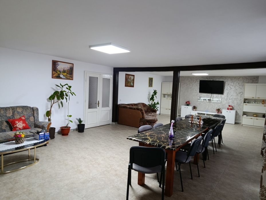 Cabana Dany Colibița