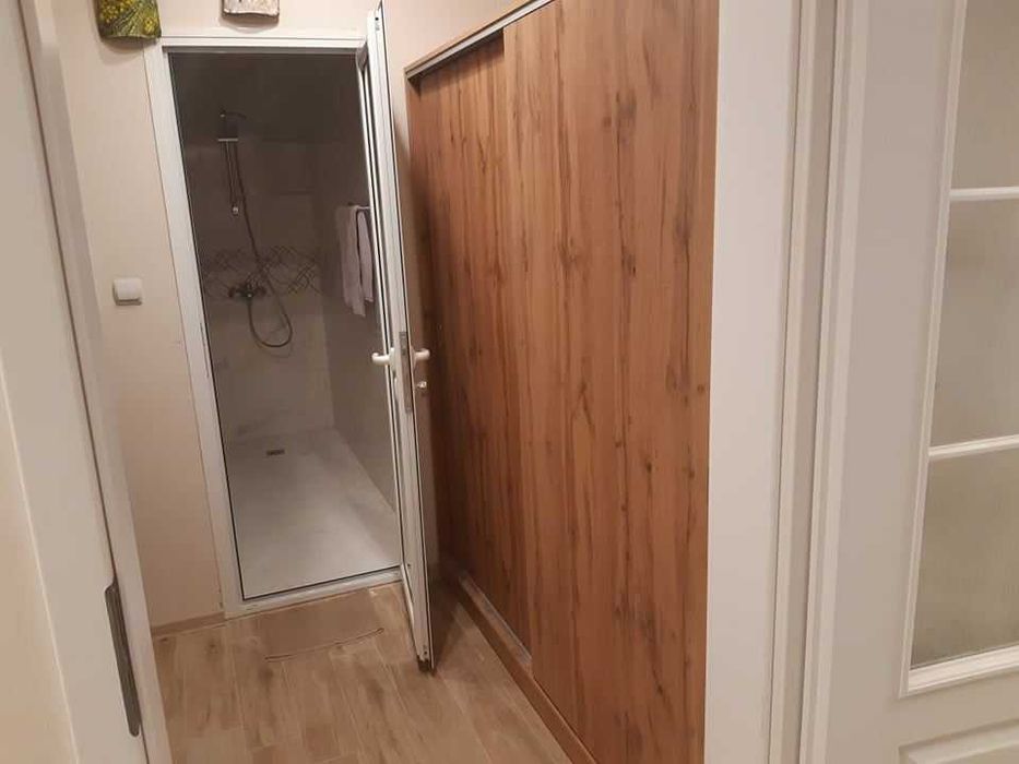 Едностаен апартамент Лозенец