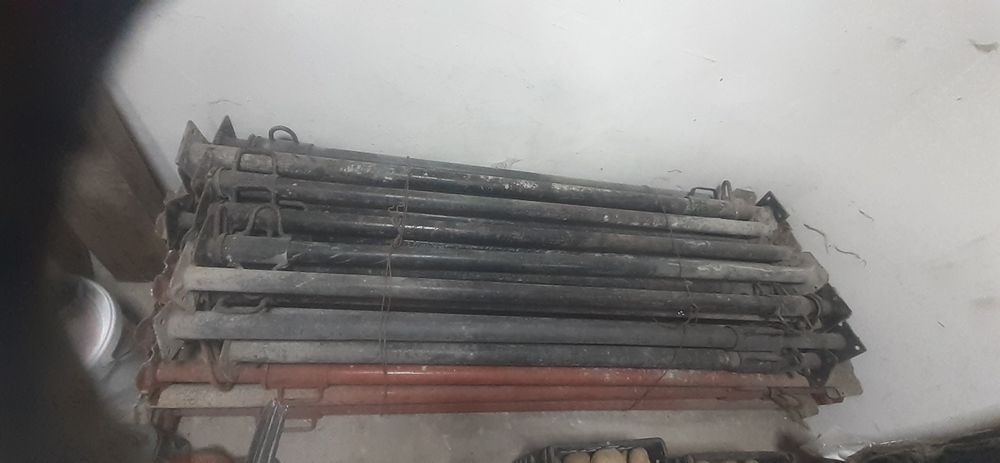 Popi metalici de vanzare