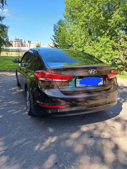 Продам авто в идеальном состояний