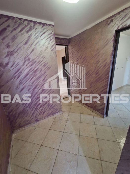 Етаж от къща в София-Левски площ 80