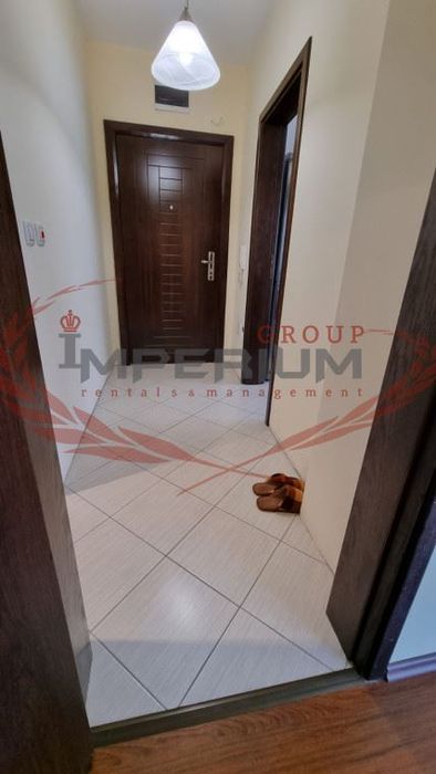 Дава се под наем Двустаен апартамент в Варна, Лятно кино Тракия - 65 кв.м за 612 € - Снимка #11