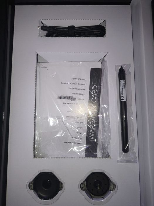 Vand tableta grafica- Star 03 V2 Pen Tablet