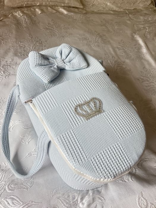 Люлька-переноска