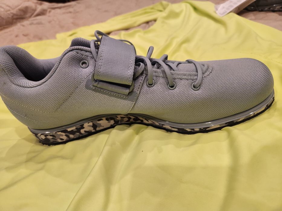 Adidas - powerlifter 4