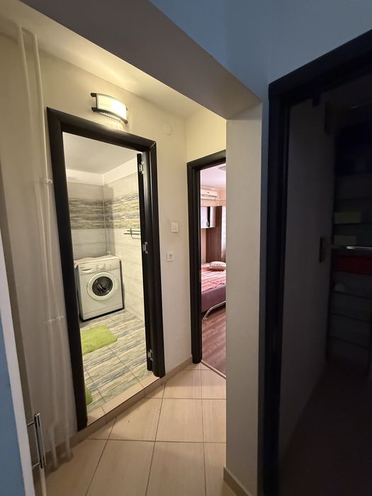 Apartament cu 2 camere pentru inchiriere