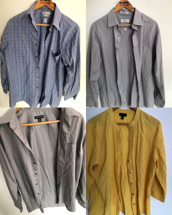 Haine noi, pret 30-50 de lei accept oferte pt toate hainele