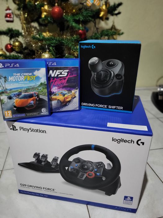 Волан с педали с гаранция