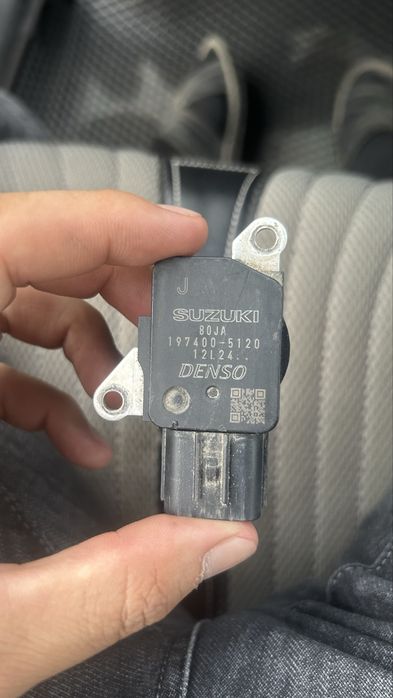 Валюмерт Suzuki