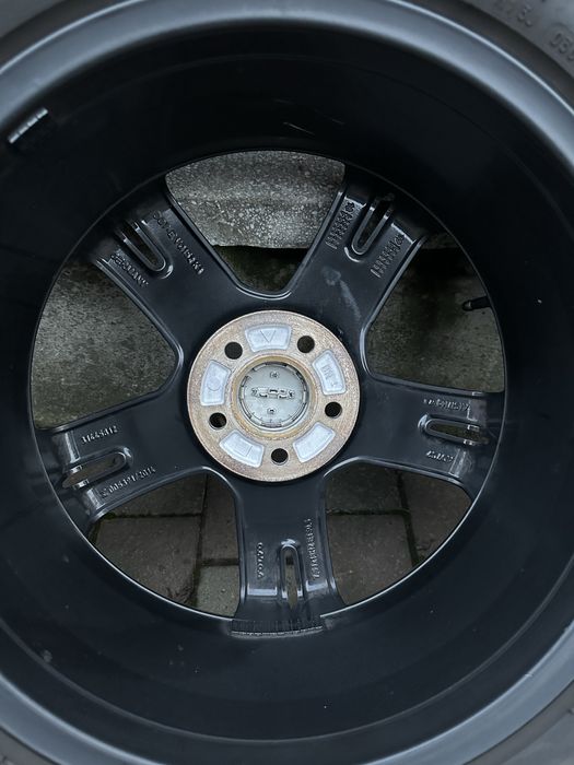 Roti/Jante Volvo XC40/XC60 235/55/18