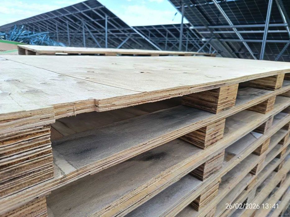 Картон бумага ,  макулатура, паллет поддон сотаман