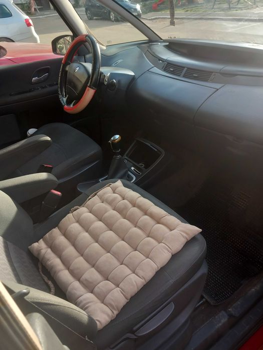 Renault Grand Espace