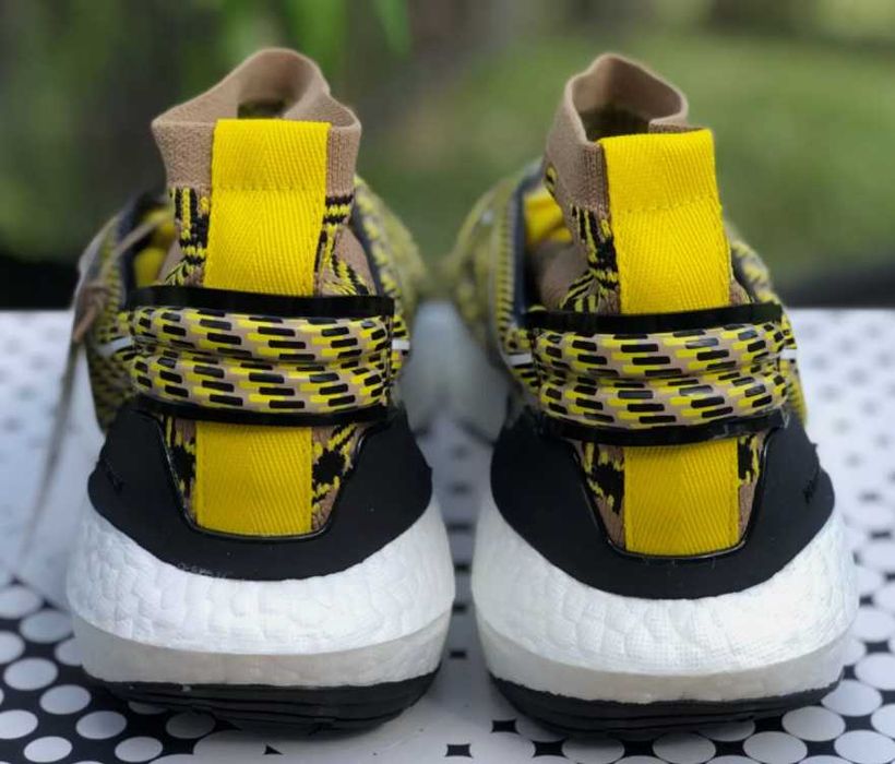 Оригинални маратонки  ADIDAS ULB 22 Stella McCartney  EU41 1/3