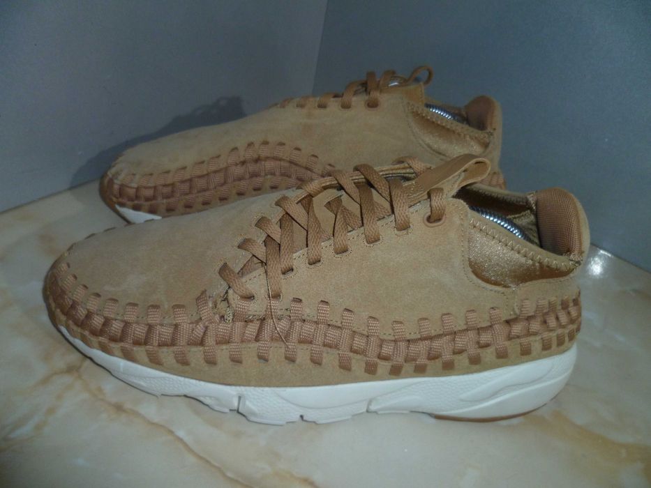 NIKE сникърси №45