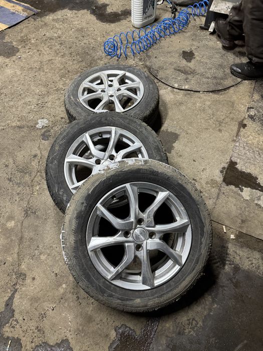 Продаю диски Skad