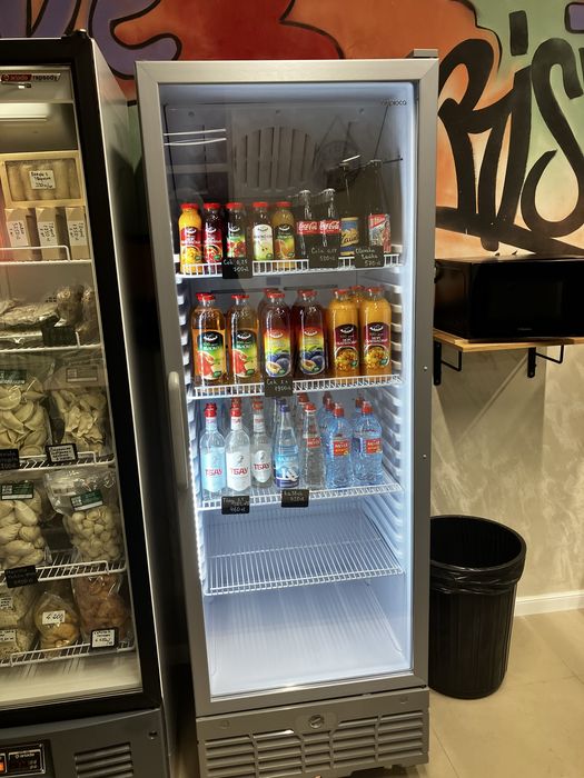 Морозильник витринный холодильник витринный