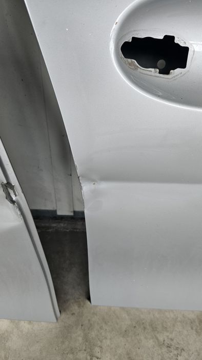 Десни врати BMW G21 -  3та серия