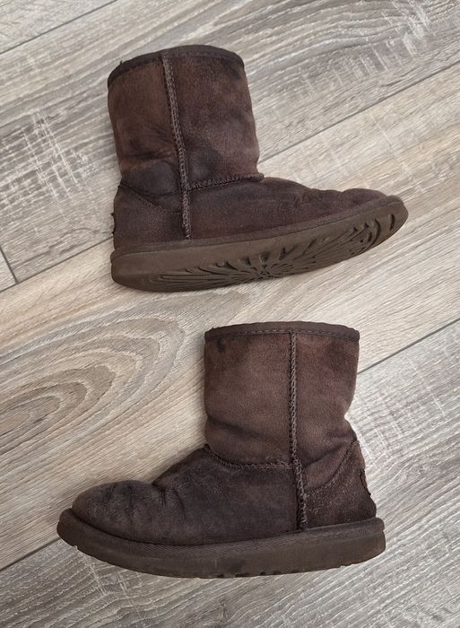 Cizme Ugg Australia copii