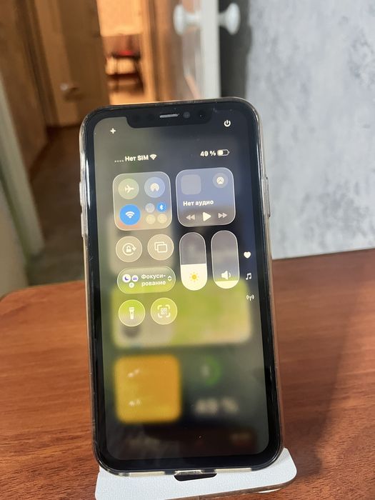 Айфон 11 ,128гб.