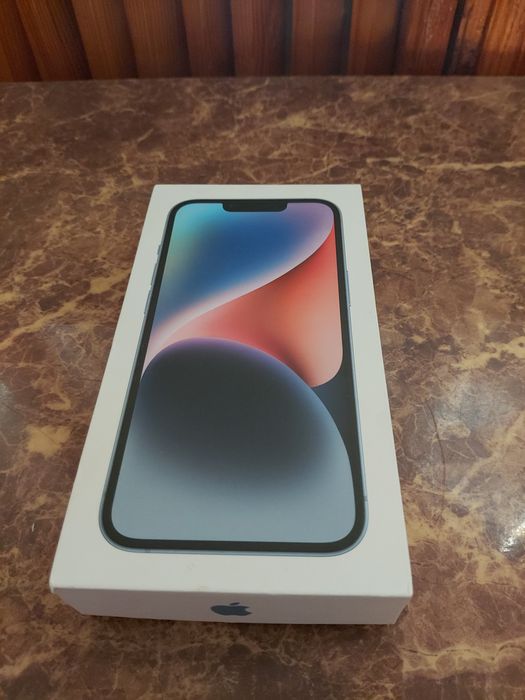 iPhone 14 128 гб