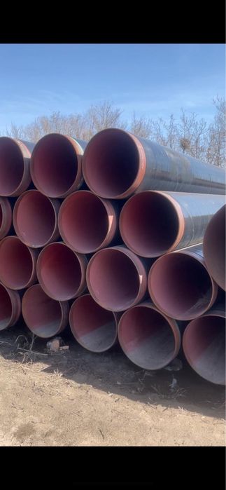 Труба   Диаметр720 мм новая  в вус изоляции