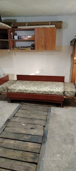 Продам детский подростковый  диван  б/у