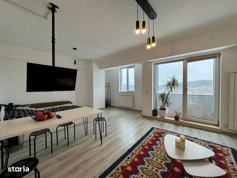 Apartament nou, mobilat si utilat 85. 000 euro nu se plateste TVA! - View 3
