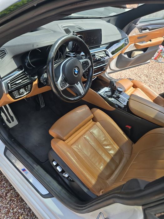BMW 640XI GT FULL  M Packet B58