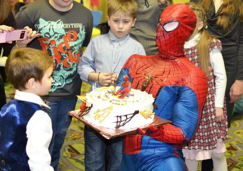 Animatori petreceri copii Bucuresti Sector 3 Vata de zahar si Popcorn