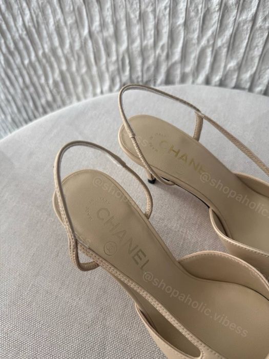 Sandale Chanel 35-42