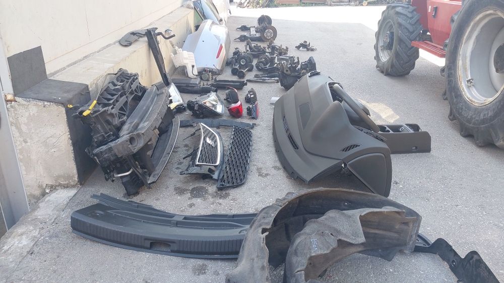 Seat Leon 1.4 tfsi 2018