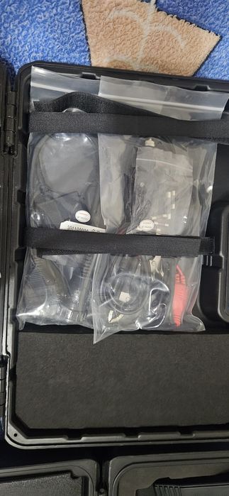 Автодиагностика launch