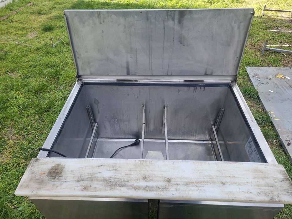 Vand cutit de shaorma kebab electric și alte echipamente