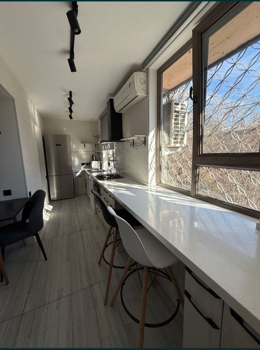 *Метро Хамза 68м² Балкон:2х6‼️ Чиланзар-5 3в4\3\4