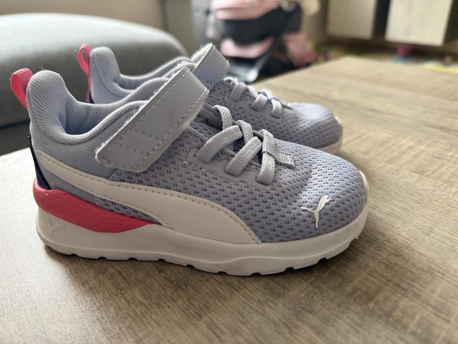 Детски маратонки Puma 23 номер