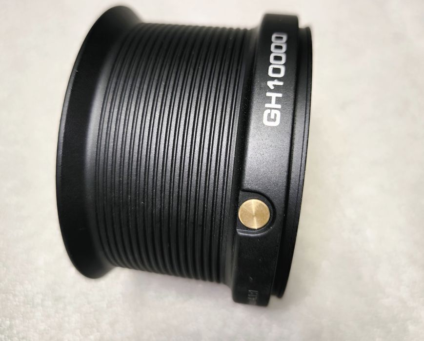 SET 2 Mulinete WindBlade GH 10000 SAIMINO 12+1 Rulmenti