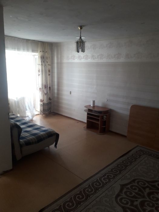 Продам однокомнатную квартиру
