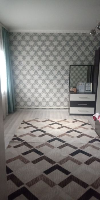 Продается 3-х комнатная квартира