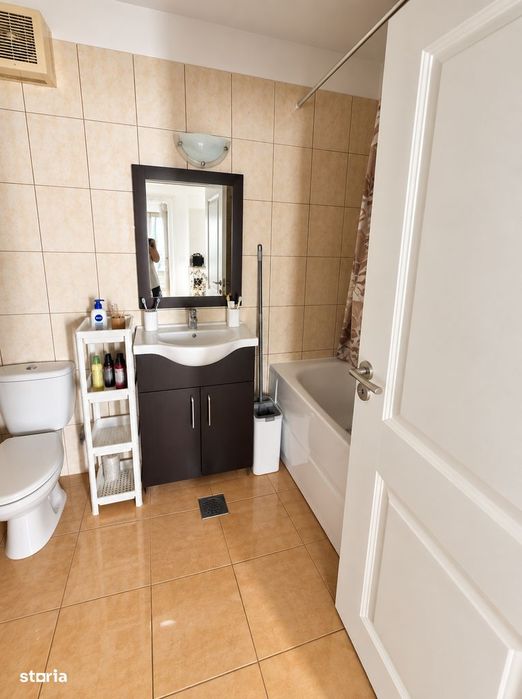 Apartament 2 camere| Complex Planorama| Doamna Ghica| Colentina