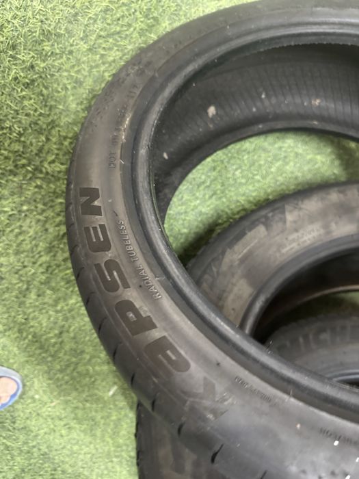 Шина 1шт 195/45 R16