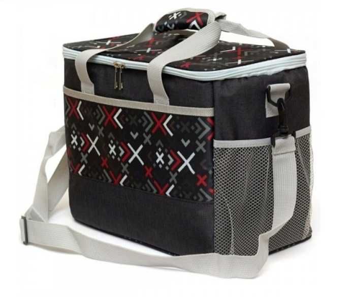 Термо чанта, 18л., Хладилен мини сак, 35 × 21 × 27 см