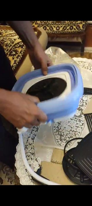 Продам маленькую стиральную машинку