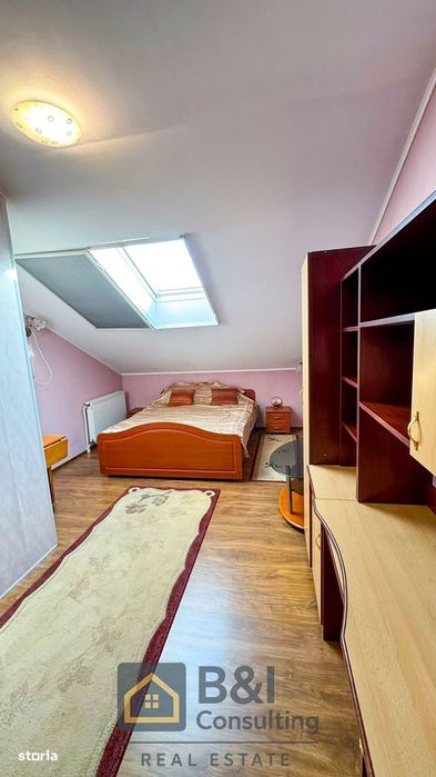 2 camere | Nicolina | 54 mp