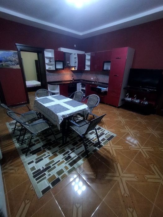 Sentr Chorvoq 1 yarim million soʻm