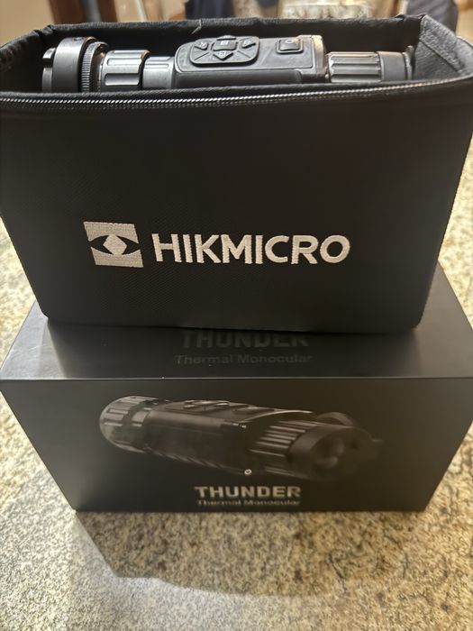 HIKMICRO  TH 35 PC Thermal Monocular