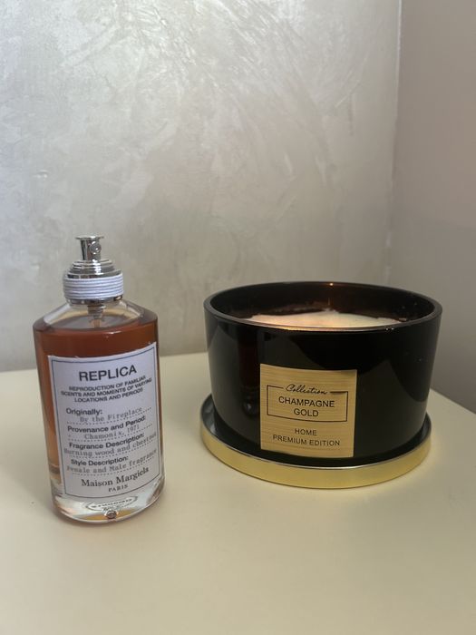 Parfum Tom Ford si Maison Margiela