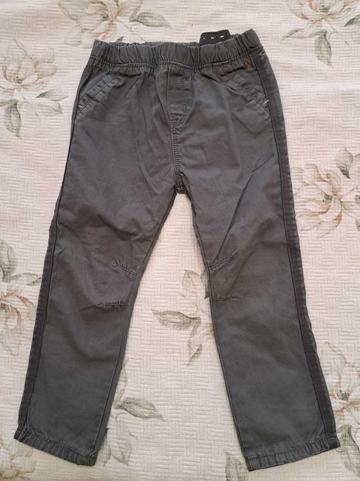 Лот OBAIBI и MAYORAL, размер 98см.